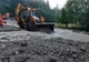 VIDEO Viitură pe DN1A
