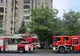 VIDEO Incendiu la un apartament din municipiul Braşov!