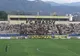 FOTO Suporterii SR Braşov, la înălțime la meciul cu rivala FC Braşov! Mesaje ironice la adresa echipei Primăriei!