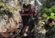 VIDEO Turist salvat după ce a căzut de la 30 de metri înălţime!
