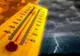 Aer tropical peste România. Valul de căldură se intensifică - temperaturile ating 41 de grade LA UMBRĂ - cod portocaliu. Urmează FURTUNI VIOLENTE