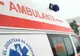 Accident de muncă, în municipiul Brașov