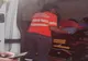 Trafic îngreunat pe DN7, în urma unui accident cu două victime