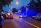 VIDEO Accident rutier în care a fost implicată o ambulanță!