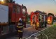Incendiu la Spitalul de Psihiatrie din Vulcan! 150 de pacienți evacuați!