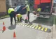 Limitatoare de viteză, la Râşnov