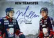 Fiul unei legende din NHL a fost transferat de Corona Wolves Braşov