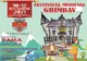 Festival Medieval, la sfârşitul săptămânii, la Ghimbav