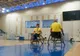 VIDEO Competiție sportivă pentru persoanele cu dizabilități, în weekend, la Brașov