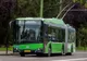 Transport gratuit și noi zone pietonale în centrul istoric al Braşovului