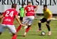 LIGA 2: CSC 1599 Șelimbăr - FC Brașov 2-1! Ilie Stan: "Aş fi schimbat toată echipa la pauză"