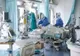 Coșmarul pacienților de la ATI. Cel mai mare spital COVID, plin la Terapie Intensivă