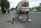 Grav accident în județul Braşov! Minor în stare gravă după ce a fost lovit de maşină!