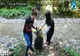 VIDEO A fost deschisă a treia parcare de pe „Traseul de Bun-Simț Turistic”