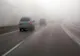 Avertizare meteo - cod galben de ceață în Brașov și Harghita