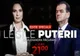 Legile puterii: Ludovic Orban vine la Realitatea PLUS. Se ascut cuțitele în partid: bătălii "la sânge" pentru președinția partidului