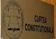 CCR discută sesizarea premierului privind moțiunea de cenzură