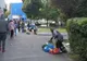 VIDEO Controale în piețele din Brașov! Allen Coliban: "Se vorbeşte tot mai mult despre mafia pieţelor din municipiu!"