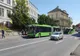 Capacitate de transport suplimentată pe linia 41
