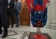 CULISELE STATULUI PARALEL. Dorin Iacob: „Avem un nou Superman: Klaus Iohannis”