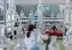 Cercetători elveţieni au descoperit un anticorp eficient împotriva tuturor variantelor coronavirusului SARS-CoV-2
