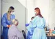 Situație revoltătoare la un centru de vaccinare privat din municipiul Brașov
