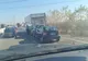 3 autovehicule implicate într-un accident rutier pe Ocolitoarea Braşovului!