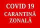 Se introduce carantina de noapte într-o localitate din județul Braşov!