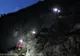 VIDEO Salvamontiștii brașoveni, în alertă azi-noapte!