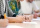 255 de candidați au susținut astăzi proba scrisă din cadrul concursului pentru ocuparea posturilor de director și de director adjunct din unitățile școlare preuniversitare din județul Brașov