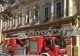 VIDEO Alarmă de incendiu la Primăria Braşov