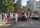 UPDATE Incendiu puternic la Spitalul de Boli Infecțioase din Constanța. Șapte persoane au decedat