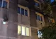 Un mort şi peste 30 de persoane evacuate în urma unui incendiu la un bloc din Braşov!