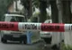 Bărbat salvat de polițişti în timp ce încerca să se omoare!
