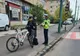 26 de amenzi pentru bicicliștii care nu respectă regulile de circulație
