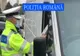 VIDEO Cuvioasa Parascheva nu i-a făcut mai milostivi pe polițiștii brașoveni!