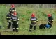 VIDEO Urs rămas captiv, la Predeal!