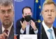 Negocierile între PNL și PSD continuă și astăzi. "Puncte fierbinți" care țin o țară întreagă în șah
