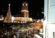 VIDEO Iluminatul de sărbătoare a fost aprins în Piața Sfatului!