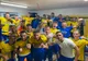 FOTBAL: 7 puncte din 9 posibile pentru echipele brașovene de liga a treia!
