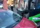 FOTO Autobuz implicat într-un accident rutier!