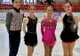 Patinaj artistic: Răzvan Cionac, locul 2 la Skate Celje 2021