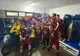 LIGA 3: Cetate Râșnov, victorie la Târgu Secuiesc
