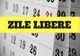 10 ZILE LIBERE în plus: ministrul Finanțelor a semnat ORDINUL. Cine sunt BUGETARII care beneficiază de concediul suplimentar