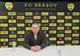 Călin Moldovan, antrenor FC Braşov, înaintea meciului cu FC Buzău: "Trebuie să începem să adunăm puncte"