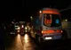 Bărbat mort după ce a căzut de la etajul al 4-lea