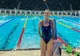 Alexandra Dobrin, record personal la Campionatul Mondial de Natație