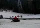 4 turişti blocați pe munte, în Masivul Postăvarul!