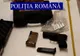 UPDATE Ce au descoperit polițiștii în urma celor peste 100 de percheziții efectuate, în aproape toată țara, în această dimineață?