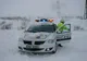 Trafic rutier în condiții de iarnă! Recomandările polițiștilor!